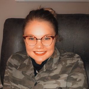 Meet your Posher, Marygrayce